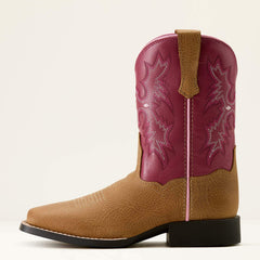 Ariat Tombstone Wide Square Toe Western Boot Online