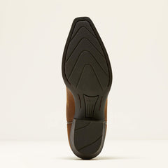 Ariat Casanova D Toe Western Boot Sale