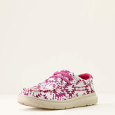 Ariat Hilo Shoe On Sale