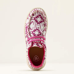 Ariat Hilo Shoe On Sale