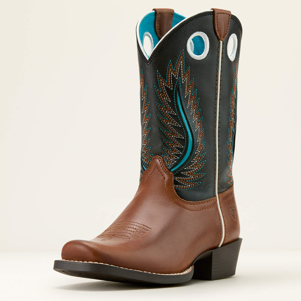 Ariat Futurity Fort Worth Western Boot Online