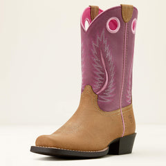 Ariat Futurity Fort Worth Western Boot Discount