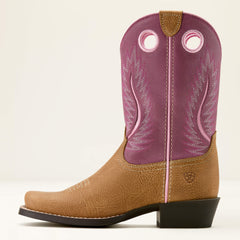 Ariat Futurity Fort Worth Western Boot Discount