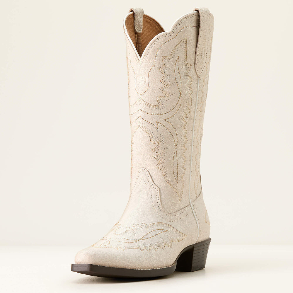 Ariat Casanova D Toe Western Boot Discount