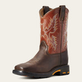 Ariat WorkHog Wide Square Toe Boot For Sale