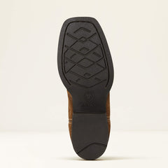 Ariat Patriot Western Boot On Sale