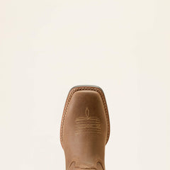 Ariat Quickdraw EZ Zip Western Boot For Sale