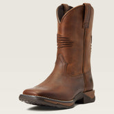 Ariat Anthem Patriot Western Boot On Sale