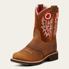 Ariat Fatbaby Cowgirl Western Boot Sale