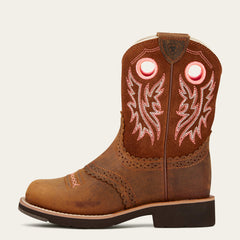 Ariat Fatbaby Cowgirl Western Boot Sale
