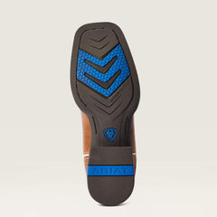 Ariat Lonestar Western Boot Discount