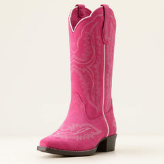Ariat Casanova D Toe Western Boot Outlet