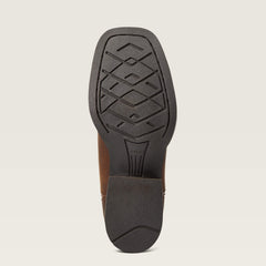 Ariat Orgullo Mexicano II Western Boot Outlet