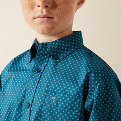 Ariat Tyce Classic Fit Shirt For Sale