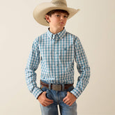 Ariat Pro Series John Shirt Online