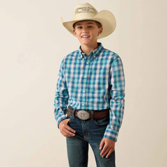 Ariat Pro Series James Shirt For Sale