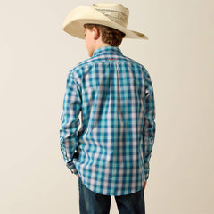 Ariat Pro Series James Shirt For Sale