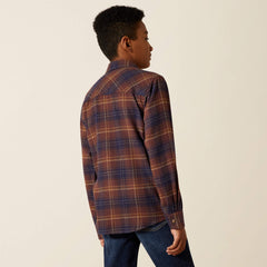 Ariat Harleigh Retro Classic Fit Shirt Sale