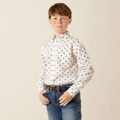 Ariat Thell Classic Fit Shirt Online