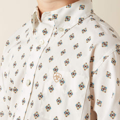 Ariat Thell Classic Fit Shirt Online