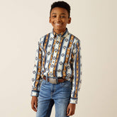 Ariat Shilo Classic Fit Shirt On Sale