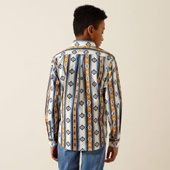 Ariat Shilo Classic Fit Shirt On Sale