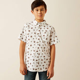 Ariat Westscott Classic Fit Shirt Online