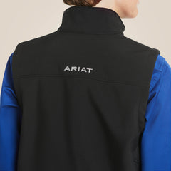 Ariat Vernon 2.0 Softshell Vest Outlet