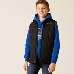 Ariat Crius Insulated Vest Sale