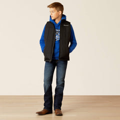 Ariat Crius Insulated Vest Sale