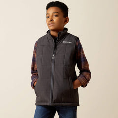 Ariat Crius Insulated Vest Discount