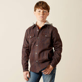 Ariat Holbrook Retro Shirt Jacket Sale