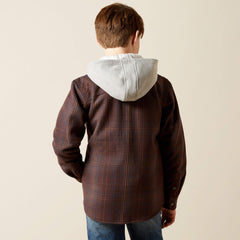 Ariat Holbrook Retro Shirt Jacket Sale