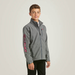 Ariat Logo 2.0 Softshell Jacket Online