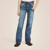 Ariat B4 Relaxed Coltrane Boot Cut Jean For Sale