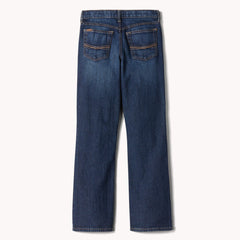 Ariat B4 Relaxed Stretch Legacy Boot Cut Jean Discount