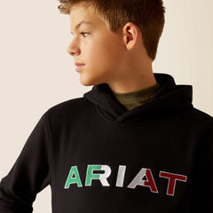 Ariat Mexico Hoodie For Sale