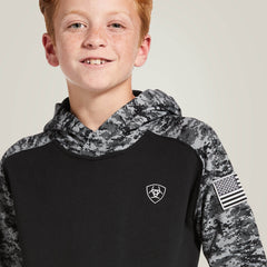 Ariat Patriot Hoodie On Sale