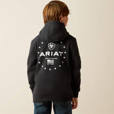 Ariat Ariat Sponsor Patriot Hoodie For Sale