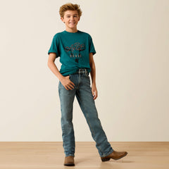 Ariat Ariat Cattle Skull Freedom T-Shirt Sale