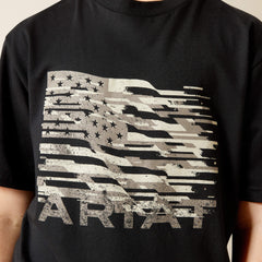 Ariat Ariat Freedom Flag T-Shirt Sale