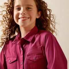 Ariat Shine Bright Shirt Discount