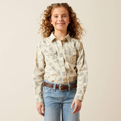 Ariat Mila Shirt Outlet
