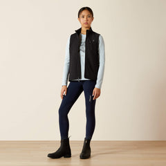 Ariat Rion StretchShell Insulated Vest For Sale