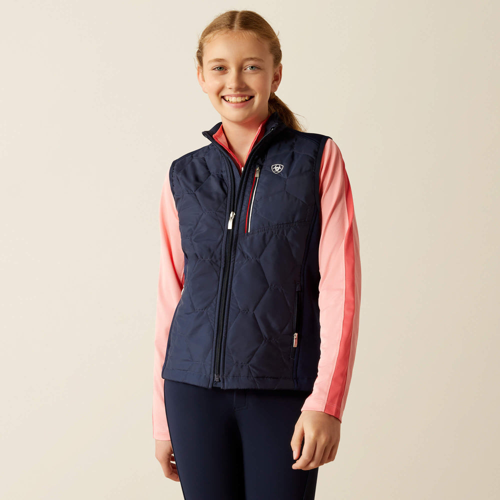 Ariat Fusion Insulated Vest Discount