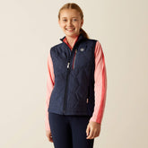 Ariat Fusion Insulated Vest Discount