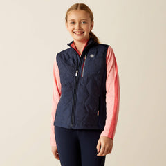 Ariat Fusion Insulated Vest Discount