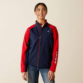 Ariat Team EQ Jacket Outlet