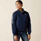 Ariat Stable 2.0 Insulated Jacket On Sale