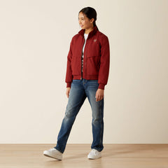 Ariat Stable 2.0 Insulated Jacket Online